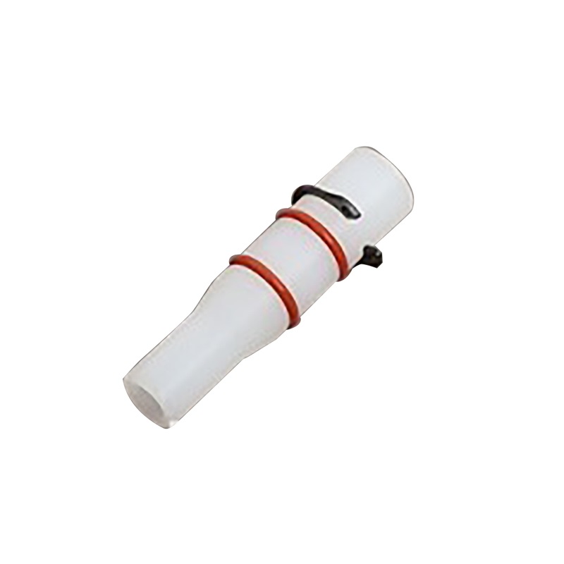 Venturi Throat 249504, PTFE, für Standard-Flow-100 Plus Powder Pump
